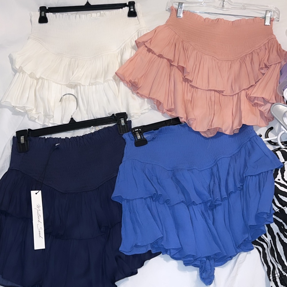 Skirts
